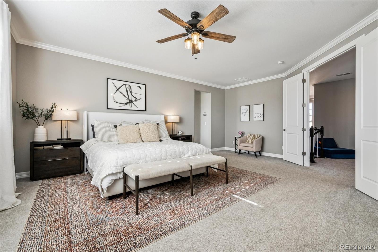 21854 Tyrolite Avenue Parker CO 80138