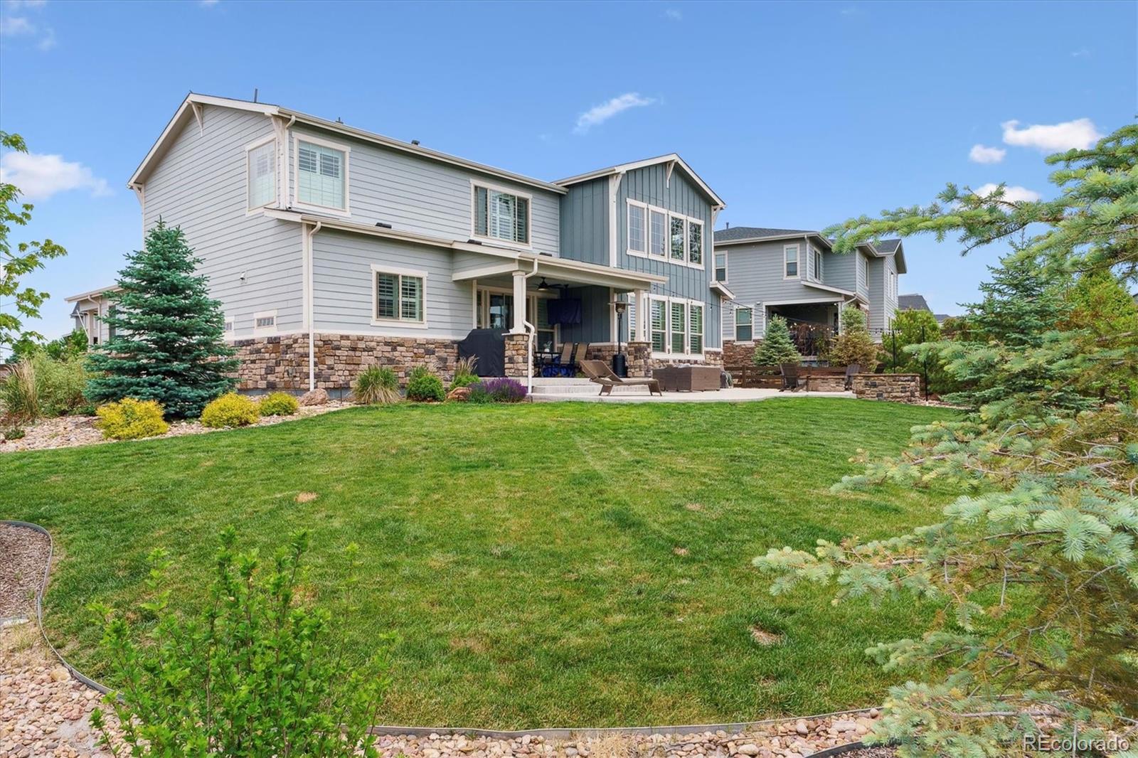 21854 Tyrolite Avenue Parker CO 80138