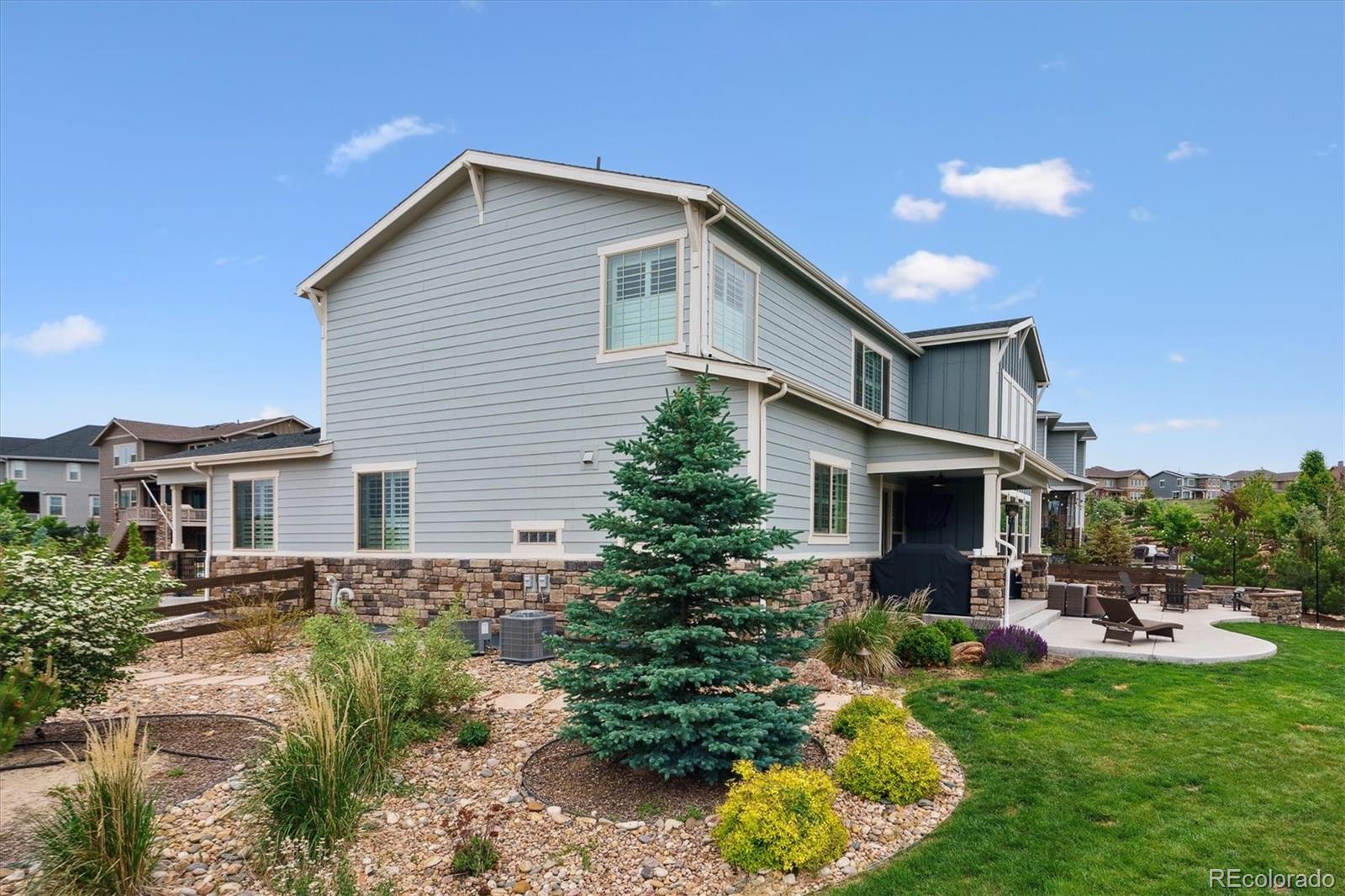 21854 Tyrolite Avenue Parker CO 80138