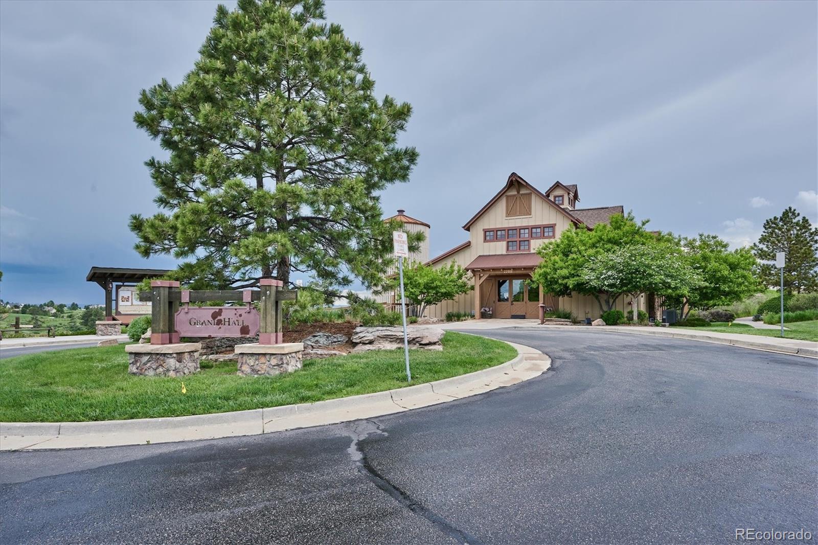 21854 Tyrolite Avenue Parker CO 80138