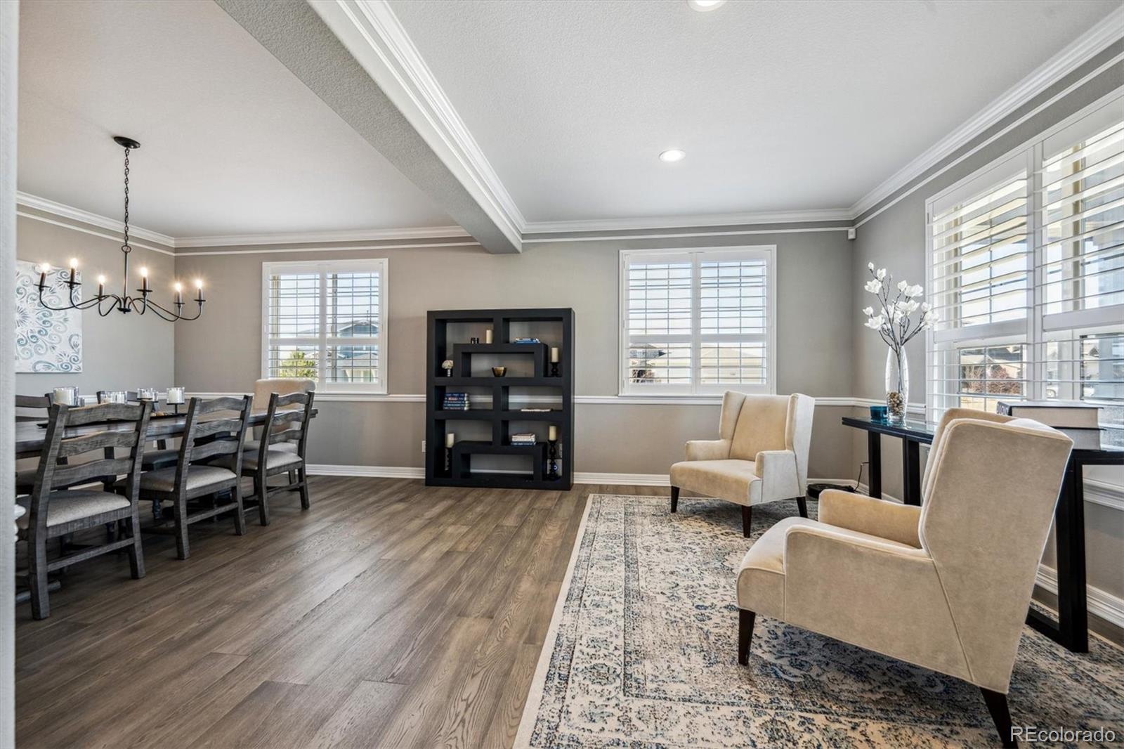 21854 Tyrolite Avenue Parker CO 80138