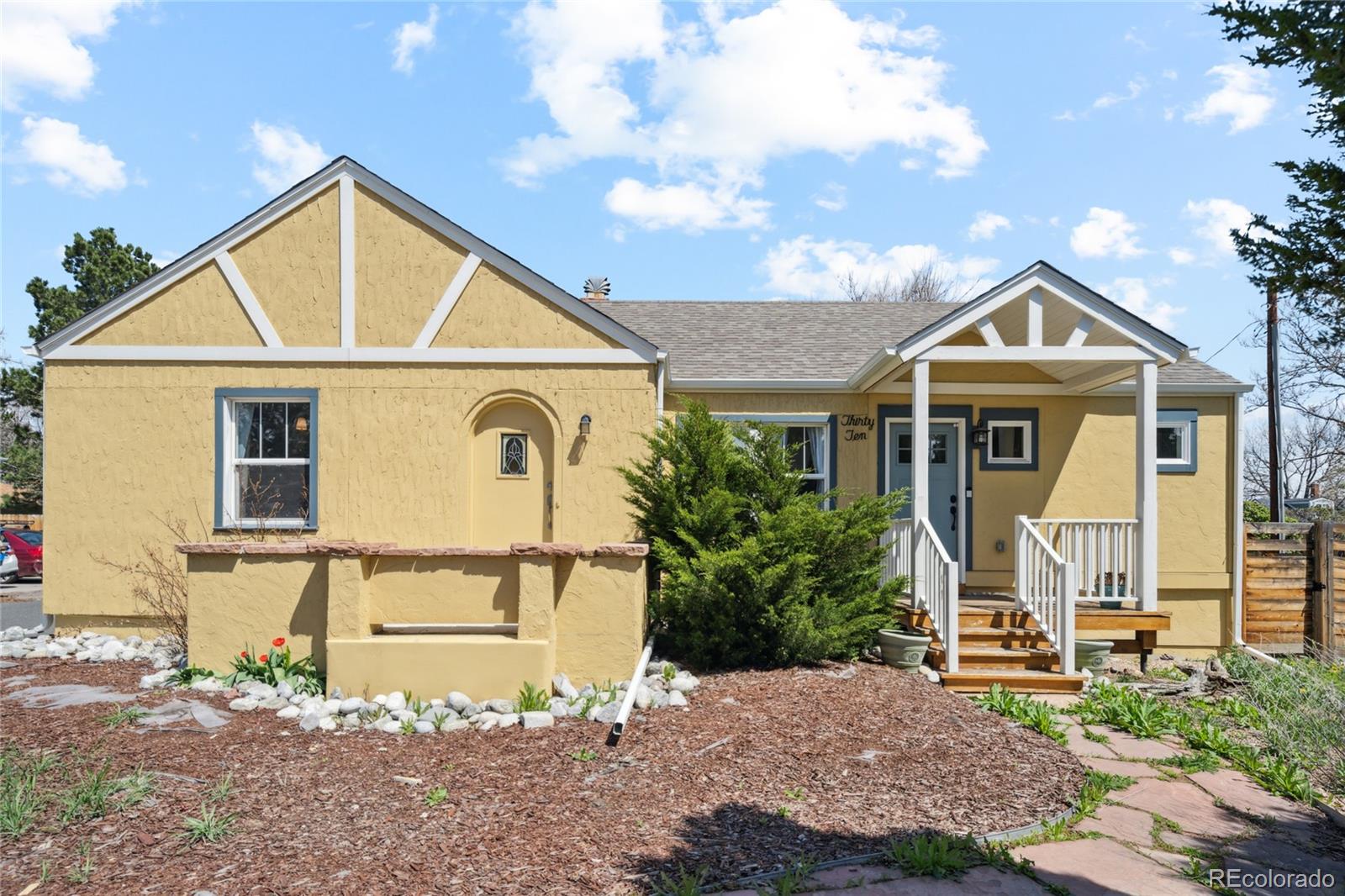 3010 Pierce Street Wheat Ridge CO 80214