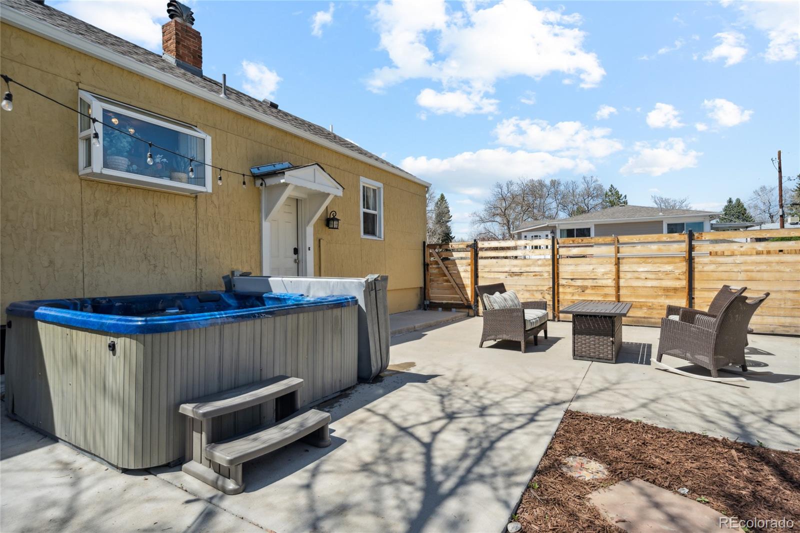 3010 Pierce Street Wheat Ridge CO 80214
