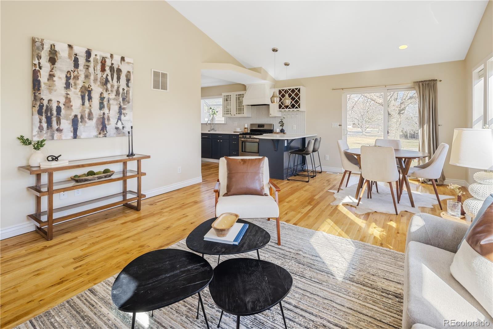 3010 Pierce Street Wheat Ridge CO 80214