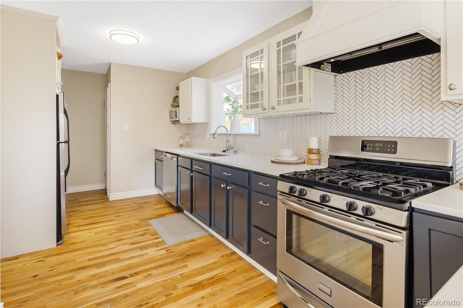 3010 Pierce Street Wheat Ridge CO 80214