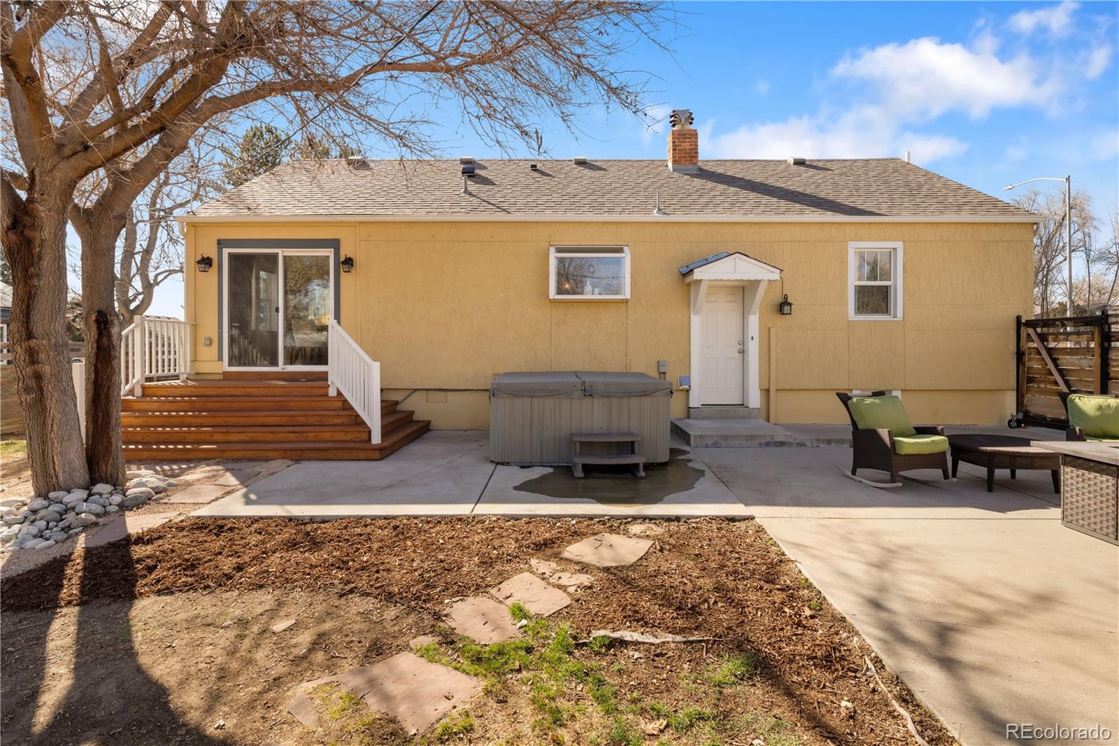 3010 Pierce Street Wheat Ridge CO 80214
