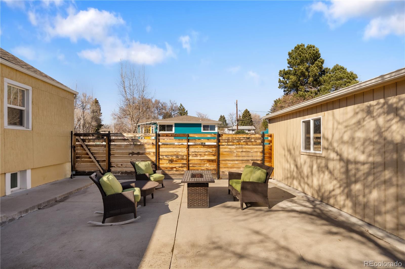3010 Pierce Street Wheat Ridge CO 80214