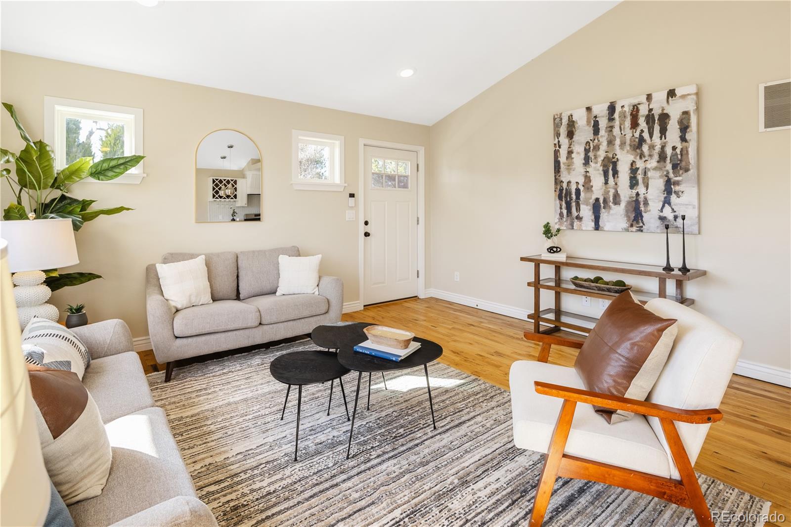 3010 Pierce Street Wheat Ridge CO 80214