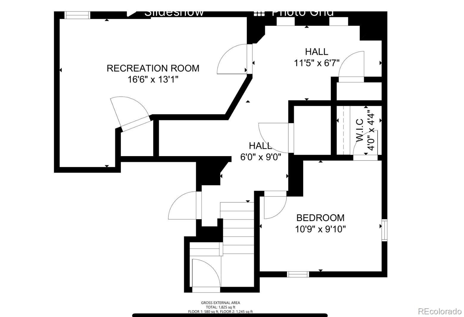 3010 Pierce Street Wheat Ridge CO 80214