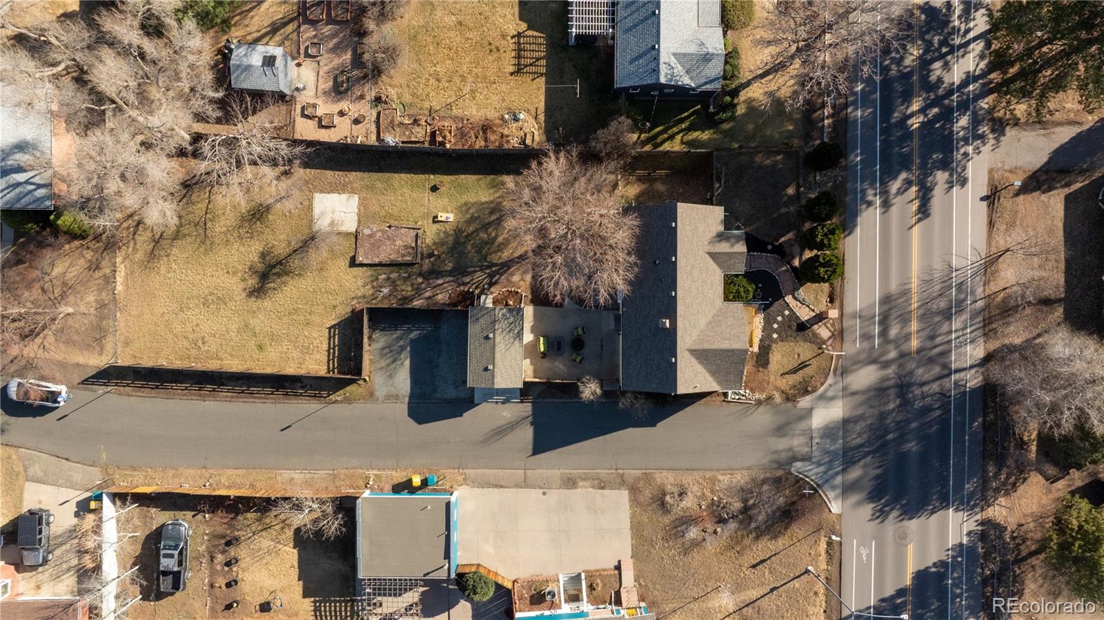 3010 Pierce Street Wheat Ridge CO 80214