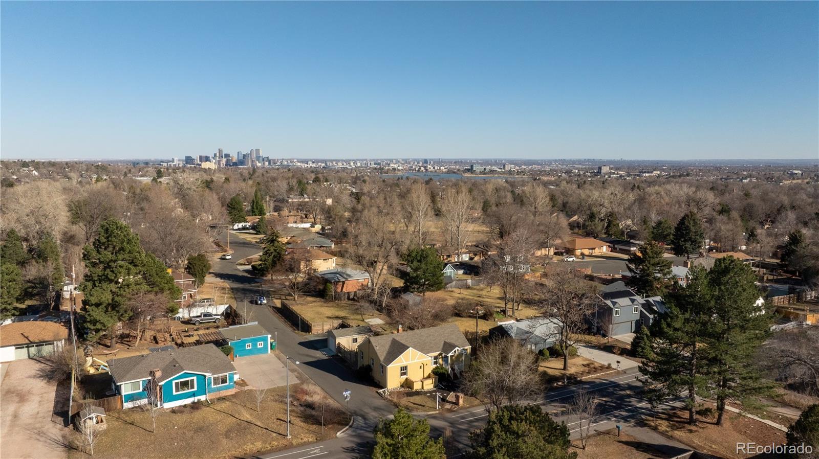 3010 Pierce Street Wheat Ridge CO 80214