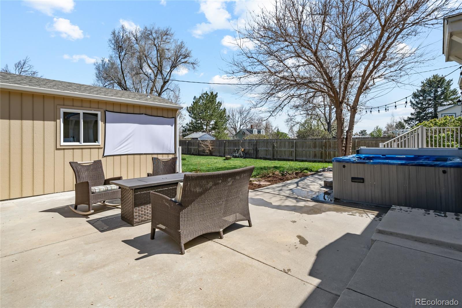 3010 Pierce Street Wheat Ridge CO 80214