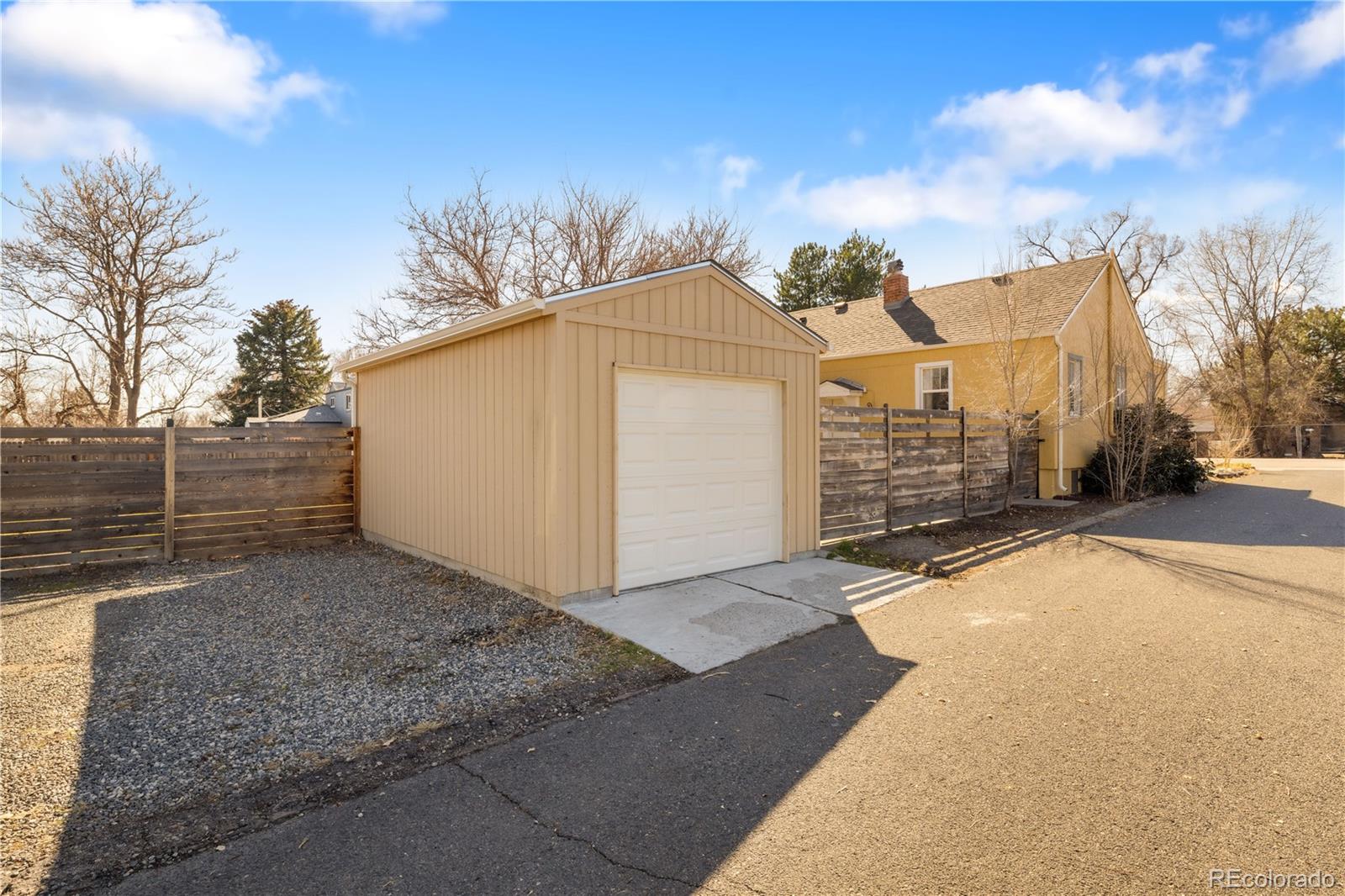 3010 Pierce Street Wheat Ridge CO 80214