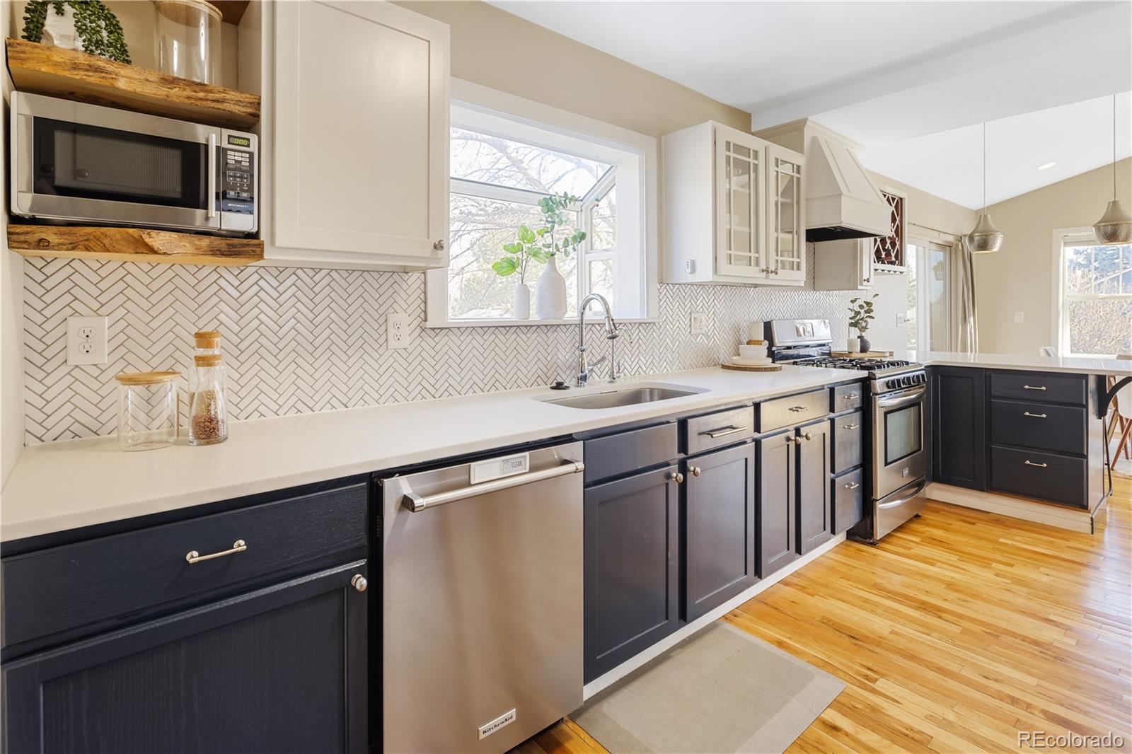 3010 Pierce Street Wheat Ridge CO 80214