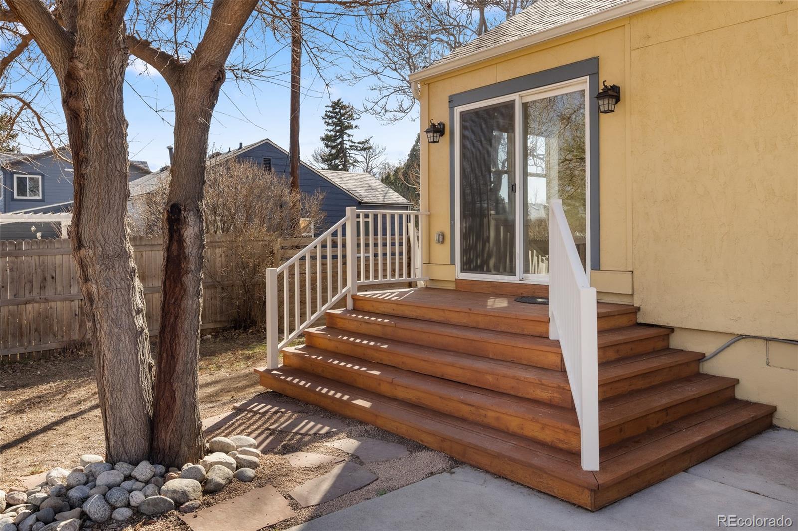 3010 Pierce Street Wheat Ridge CO 80214