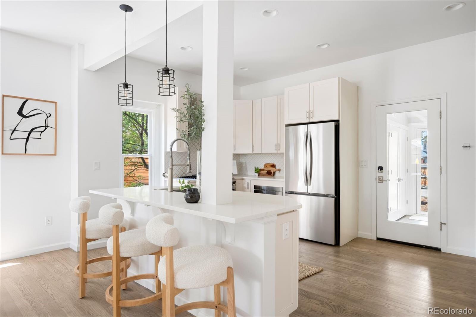 3317-3319 W 29th Avenue Denver CO 80211