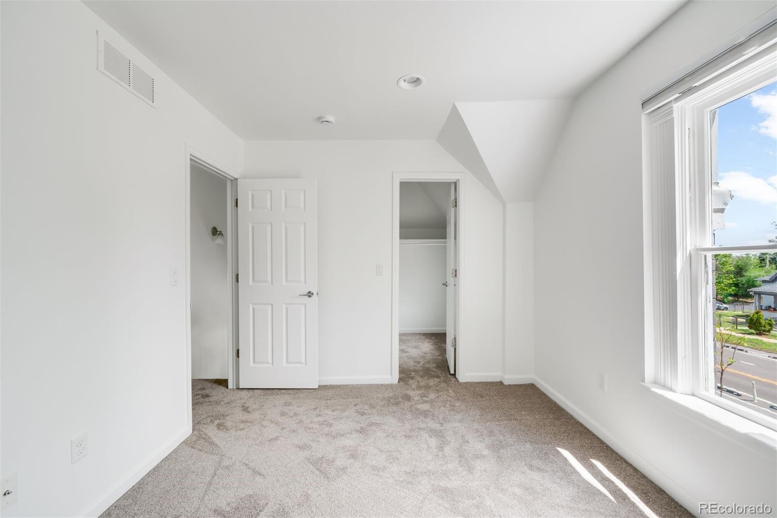3317-3319 W 29th Avenue Denver CO 80211