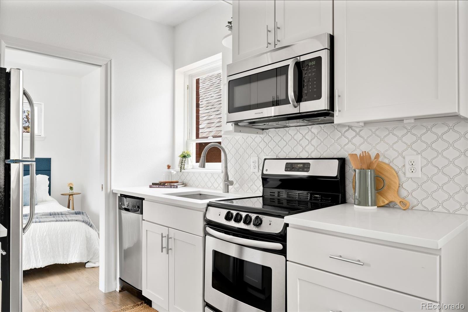 3317-3319 W 29th Avenue Denver CO 80211