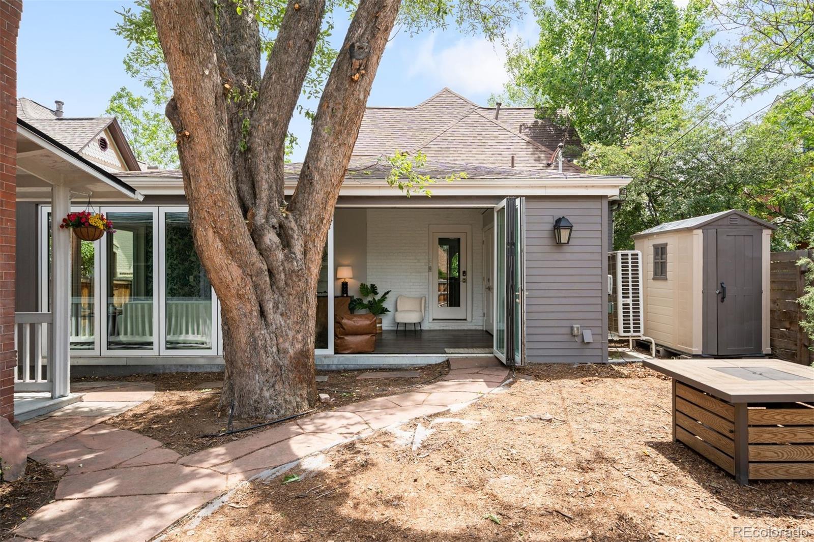 3317-3319 W 29th Avenue Denver CO 80211