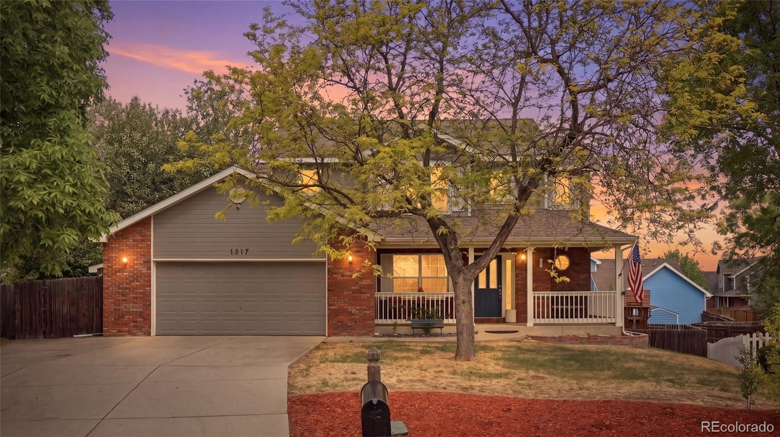 1317 52nd Avenue Court Greeley CO 80634