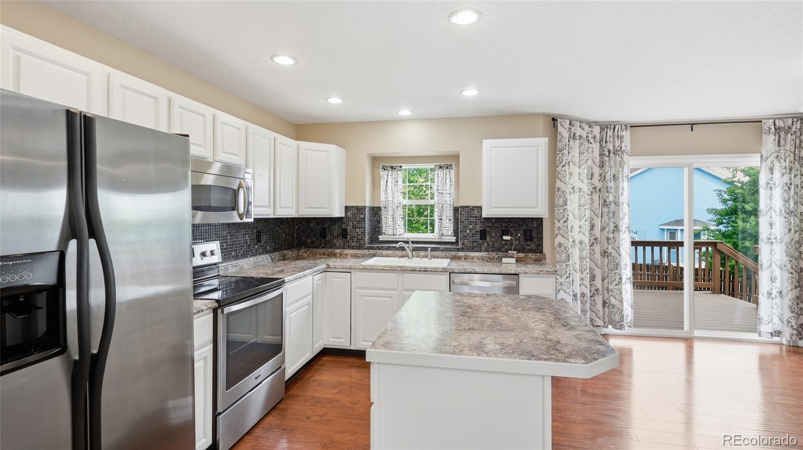 1317 52nd Avenue Court Greeley CO 80634