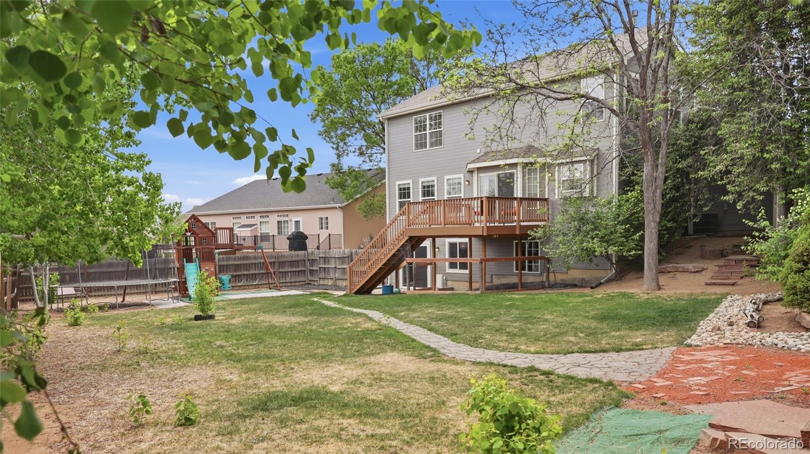 1317 52nd Avenue Court Greeley CO 80634