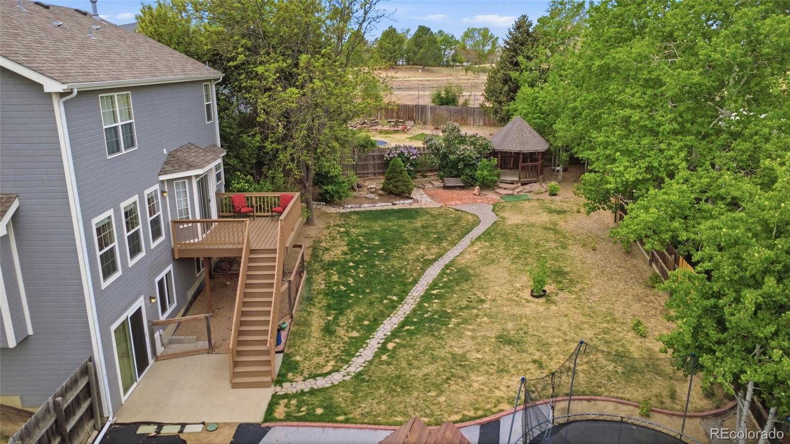 1317 52nd Avenue Court Greeley CO 80634