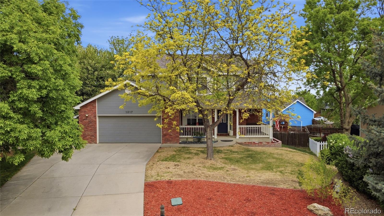 1317 52nd Avenue Court Greeley CO 80634