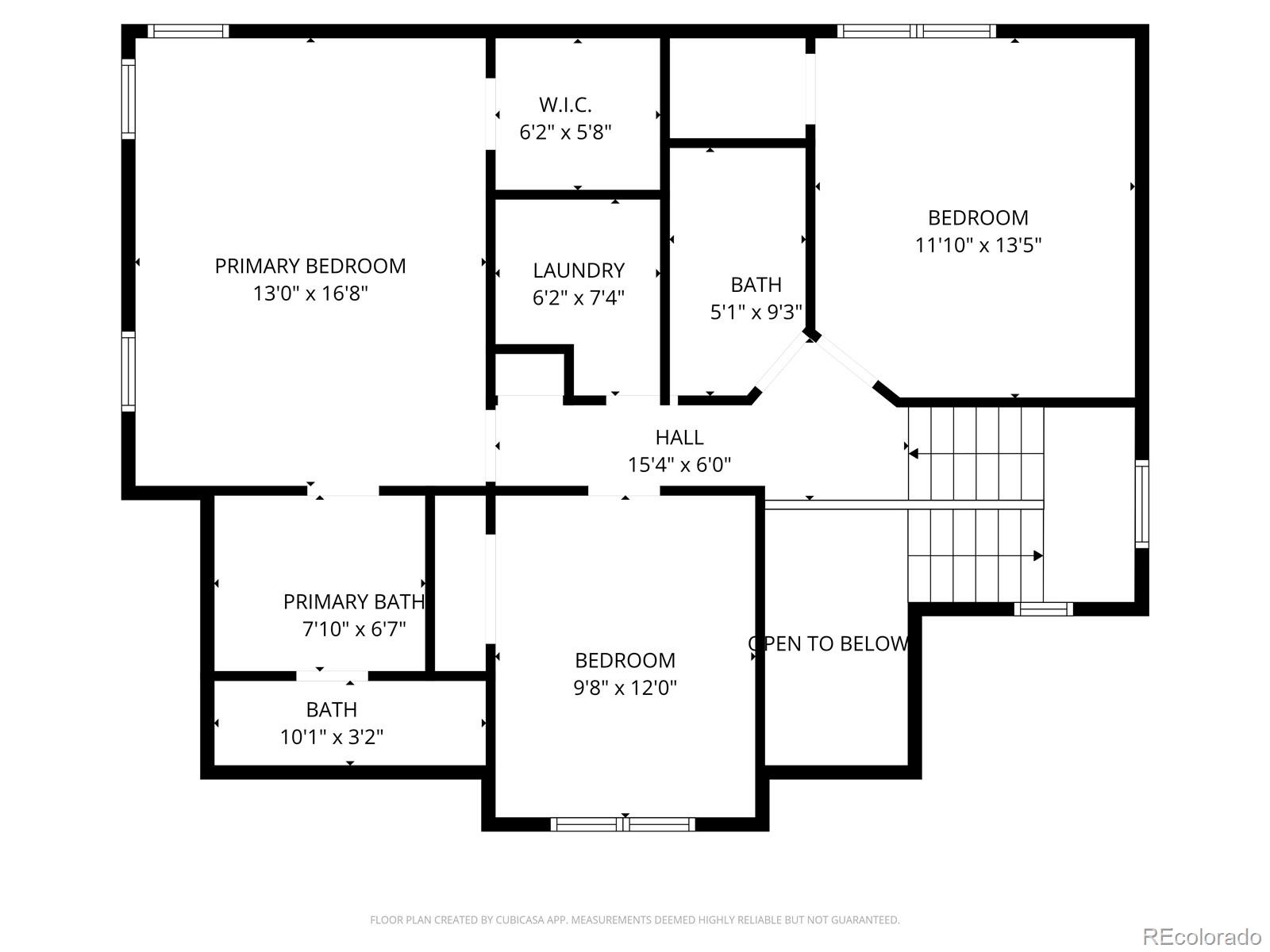 1317 52nd Avenue Court Greeley CO 80634