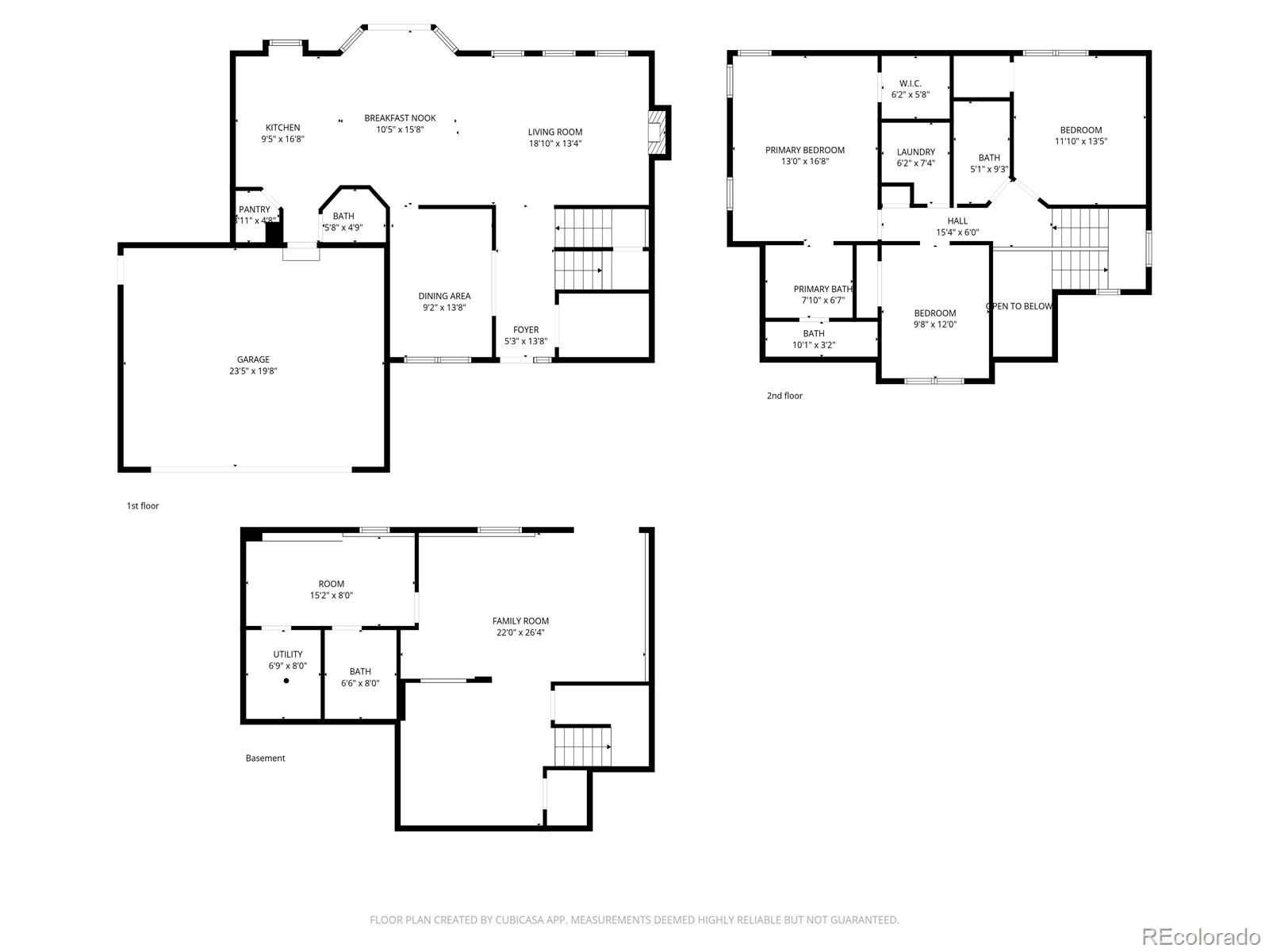 1317 52nd Avenue Court Greeley CO 80634