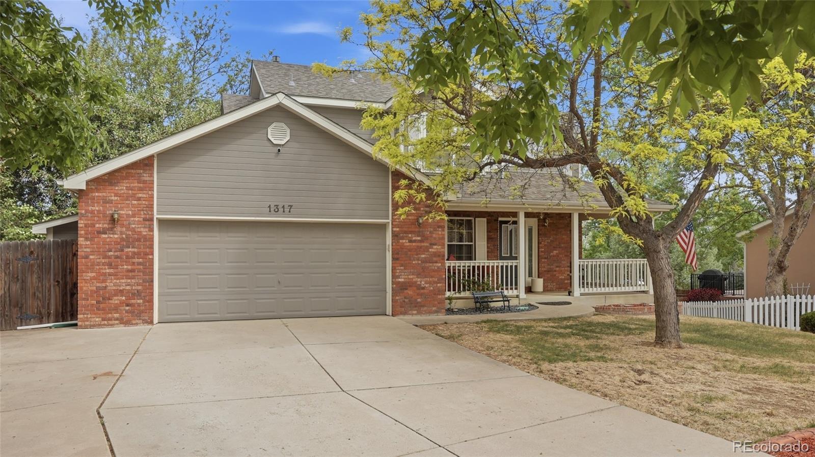 1317 52nd Avenue Court Greeley CO 80634
