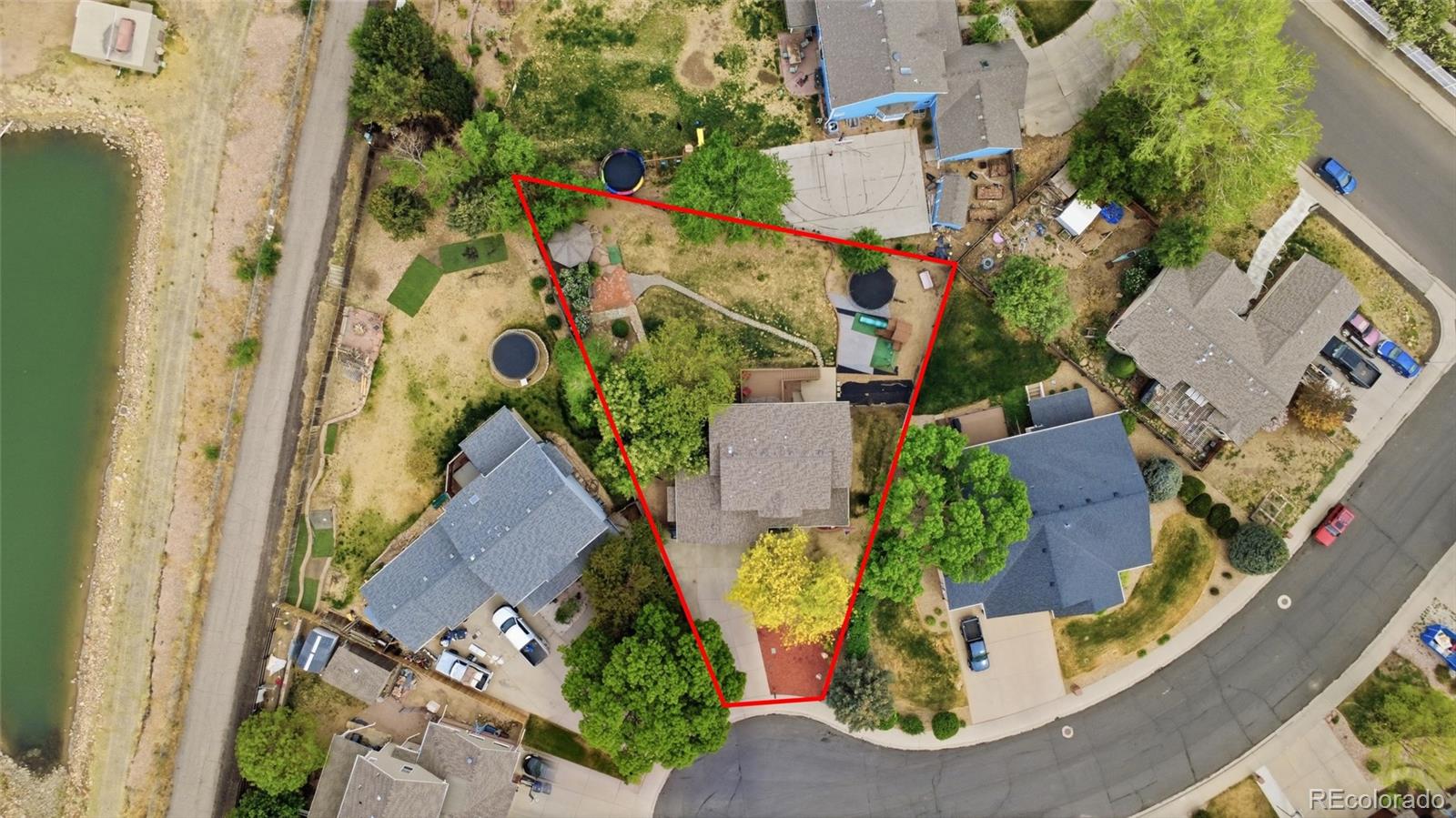 1317 52nd Avenue Court Greeley CO 80634