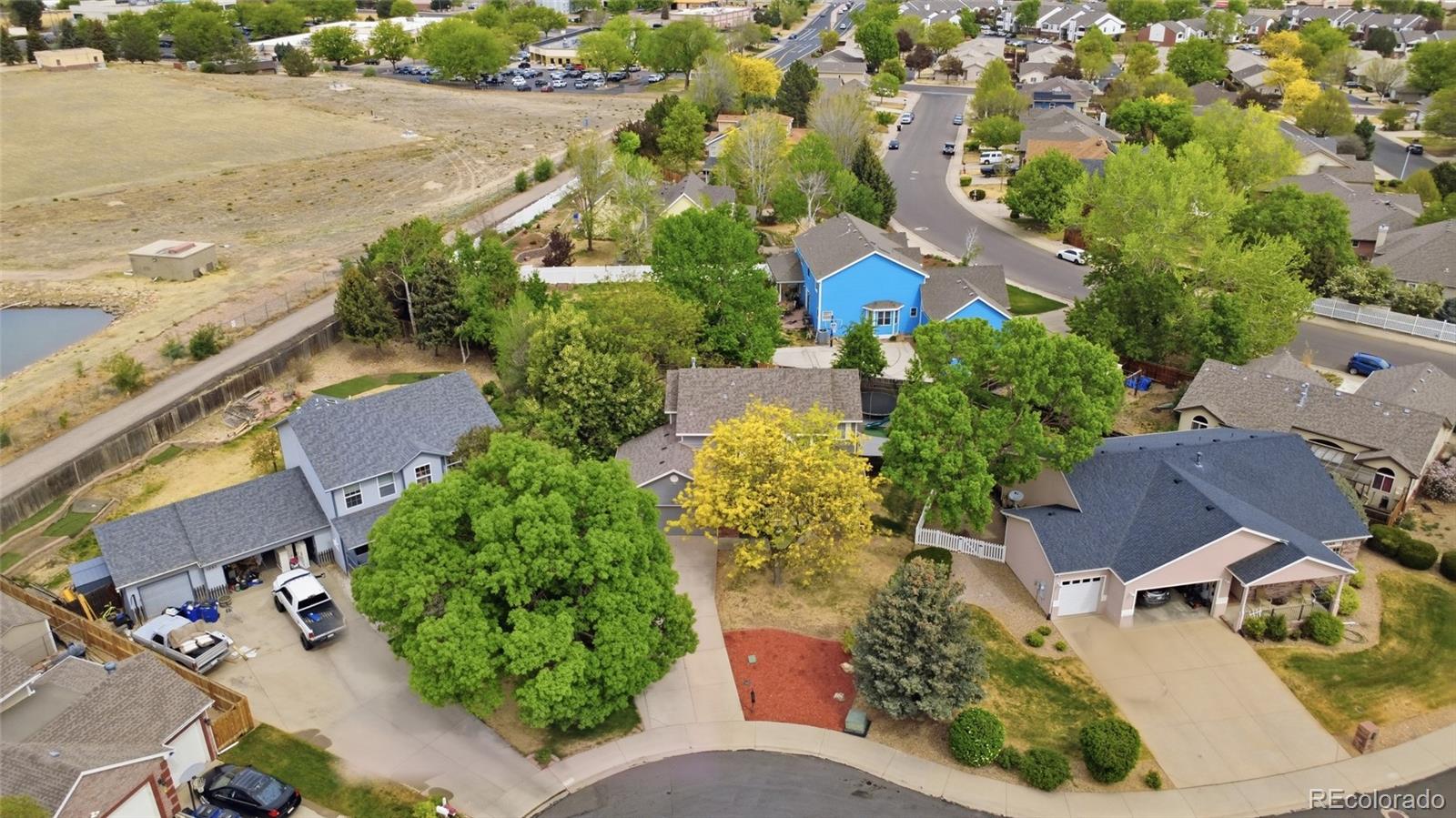 1317 52nd Avenue Court Greeley CO 80634