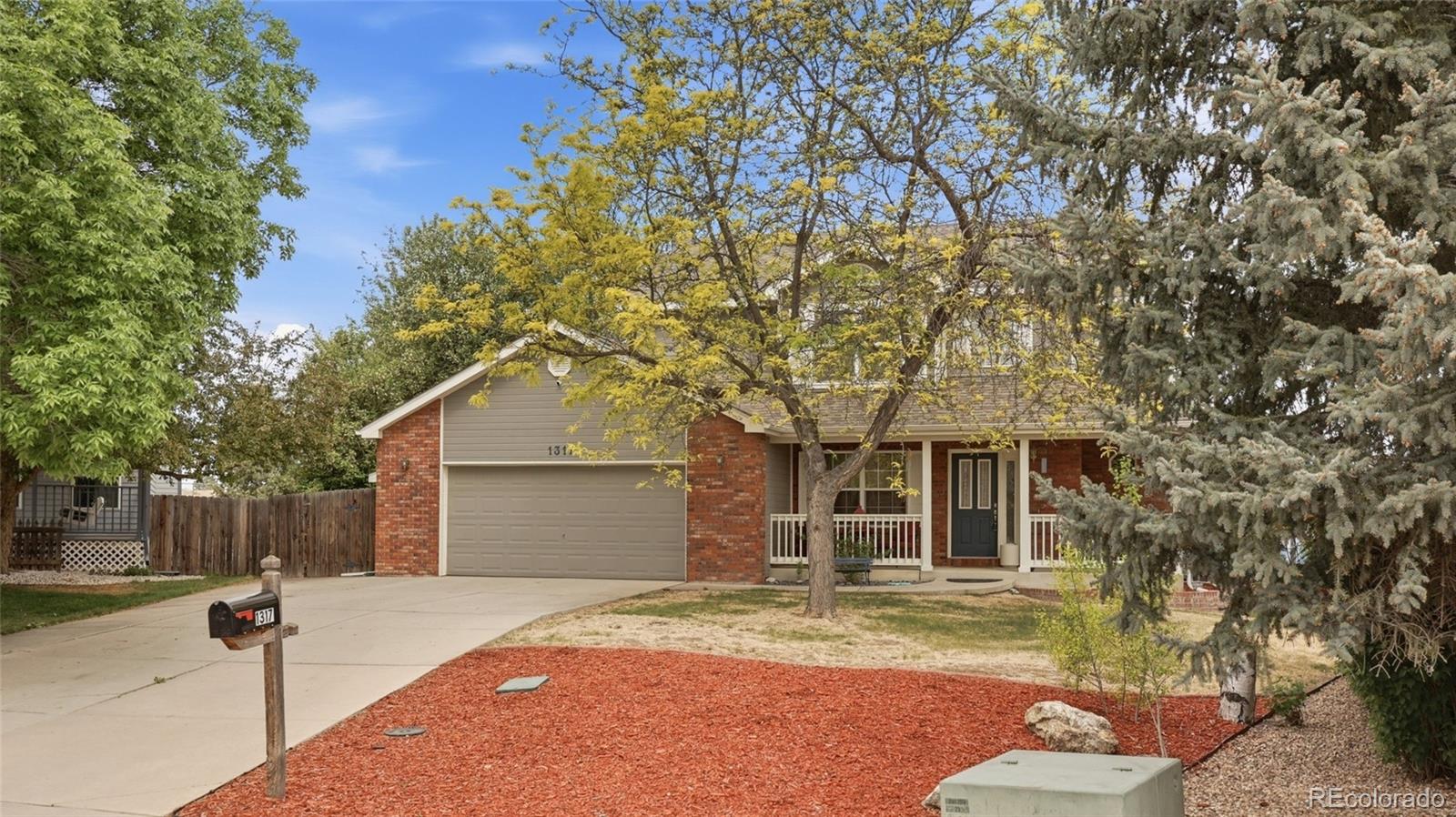 1317 52nd Avenue Court Greeley CO 80634