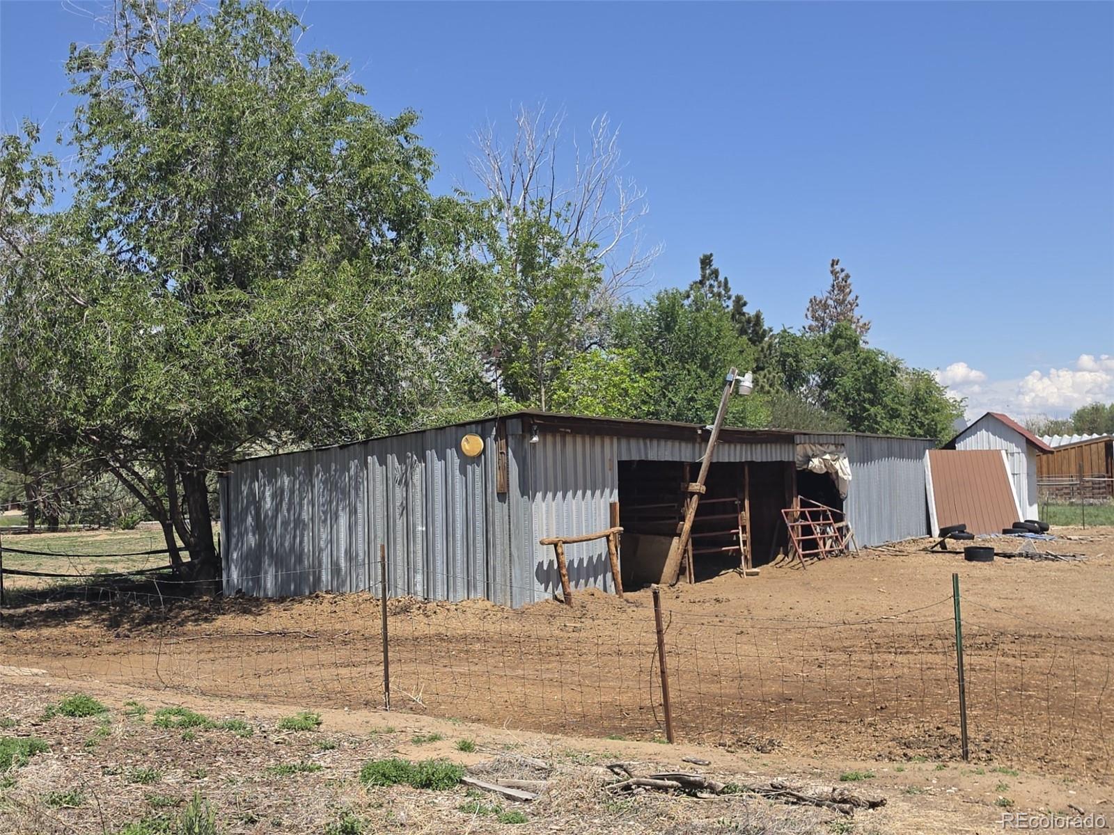 15690 Gun Club Road Brighton CO 80603