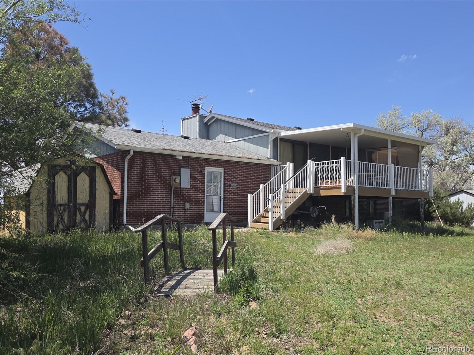 15690 Gun Club Road Brighton CO 80603