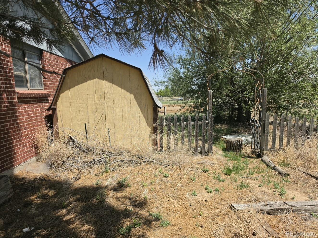 15690 Gun Club Road Brighton CO 80603