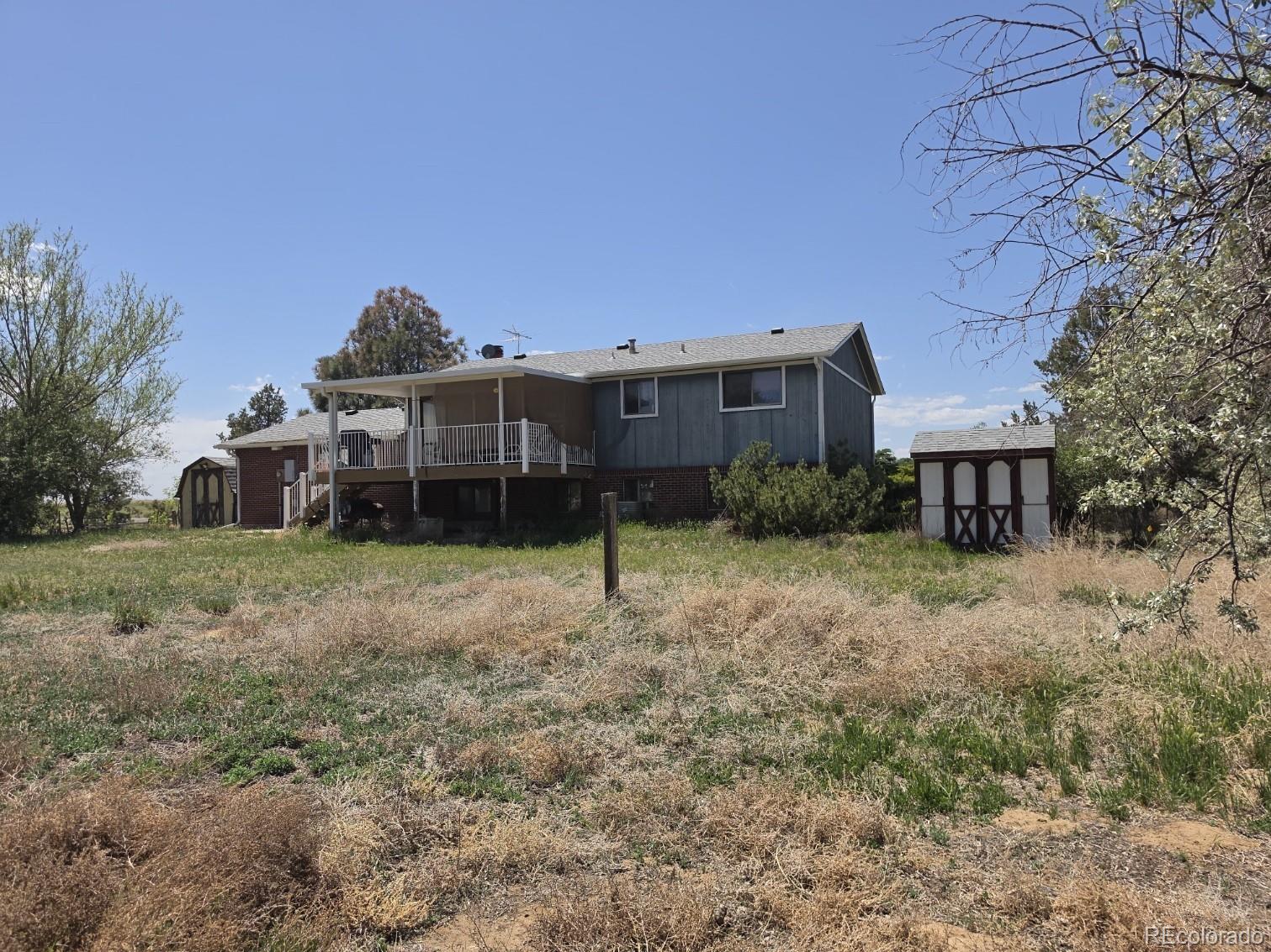 15690 Gun Club Road Brighton CO 80603