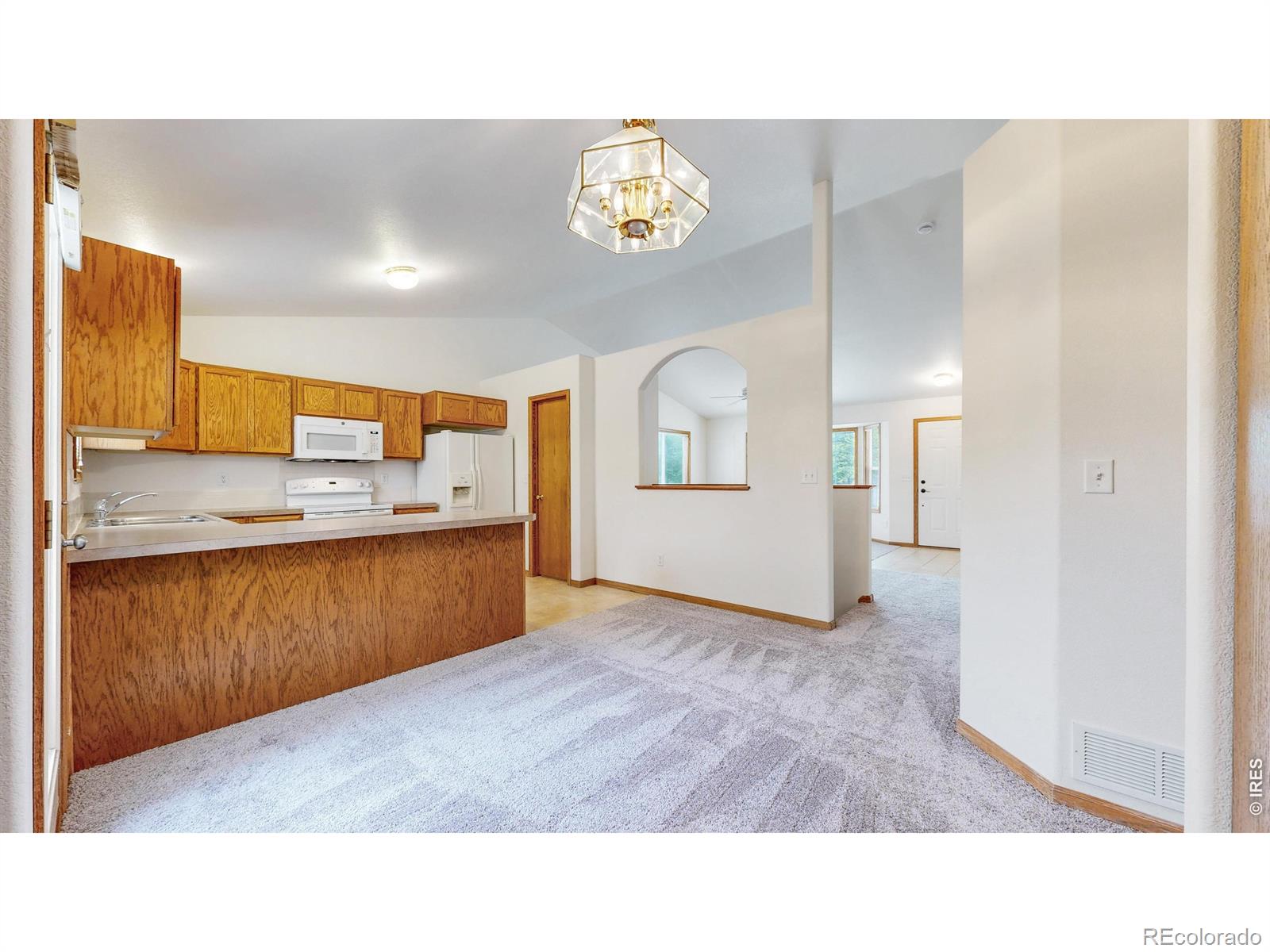 1809 Moonstone Circle Loveland CO 80537