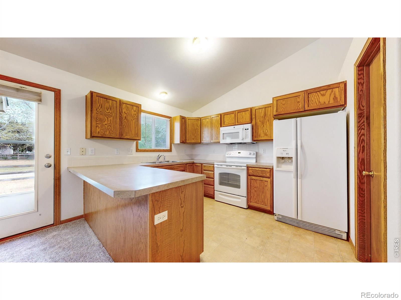 1809 Moonstone Circle Loveland CO 80537
