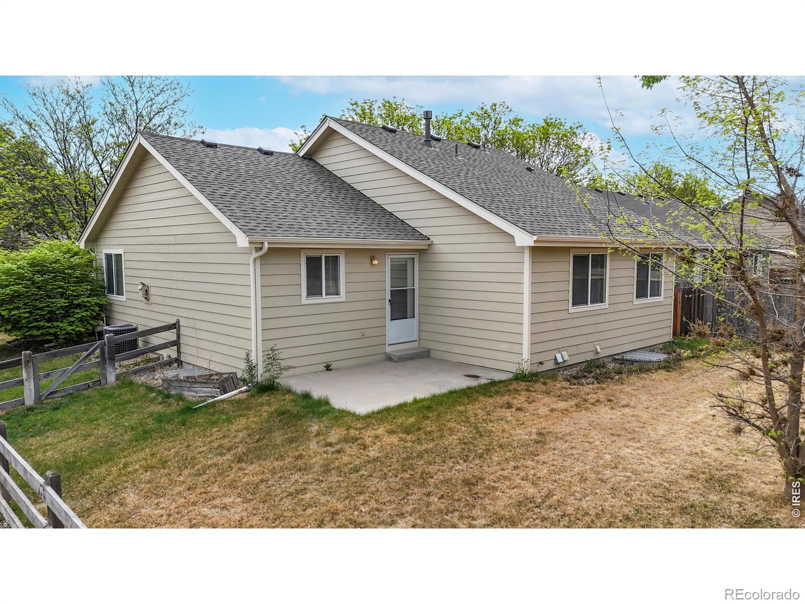 1809 Moonstone Circle Loveland CO 80537