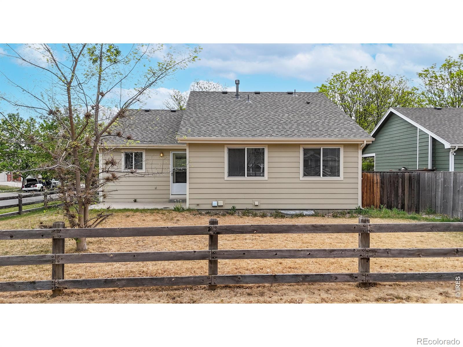 1809 Moonstone Circle Loveland CO 80537