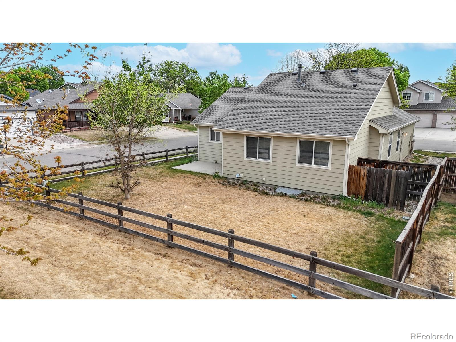 1809 Moonstone Circle Loveland CO 80537