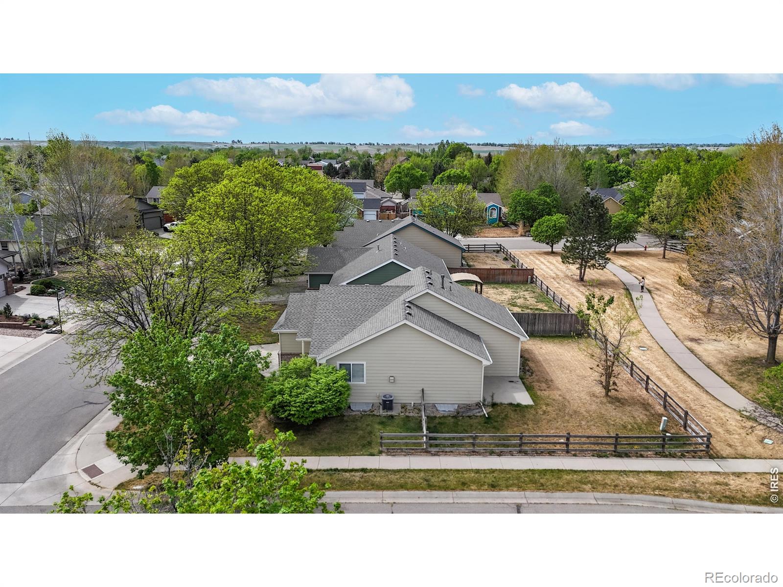 1809 Moonstone Circle Loveland CO 80537