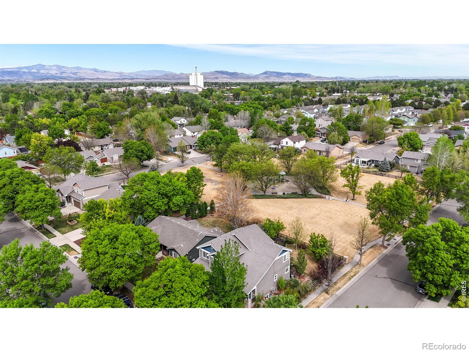 1809 Moonstone Circle Loveland CO 80537