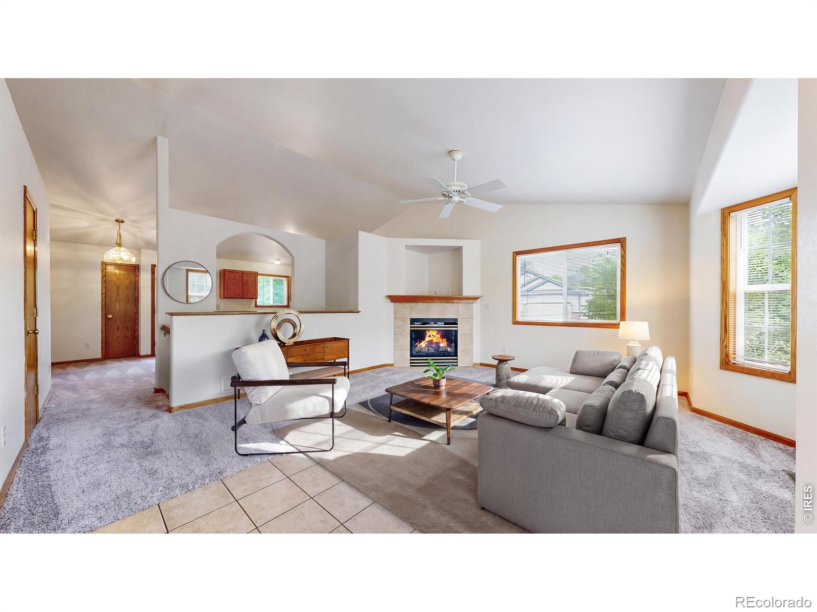 1809 Moonstone Circle Loveland CO 80537