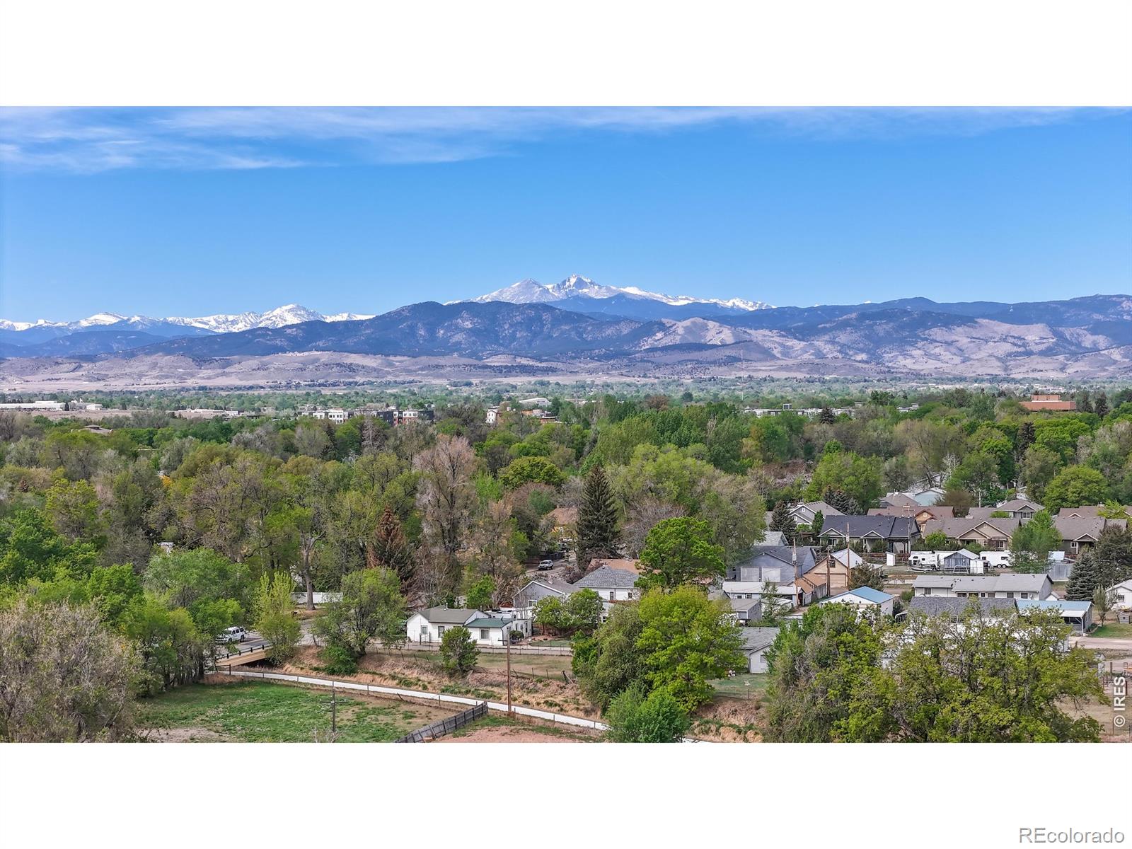 1809 Moonstone Circle Loveland CO 80537