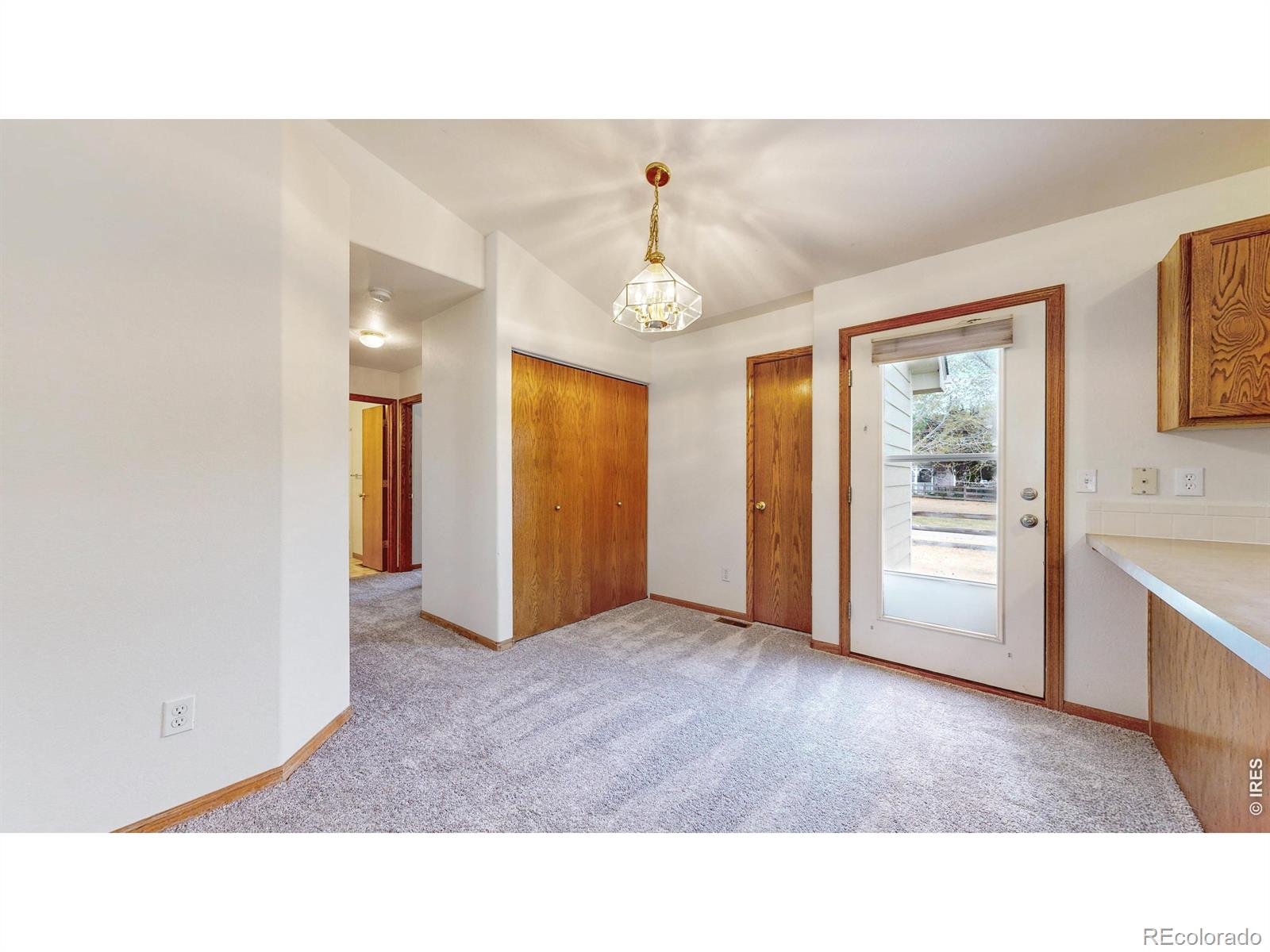1809 Moonstone Circle Loveland CO 80537