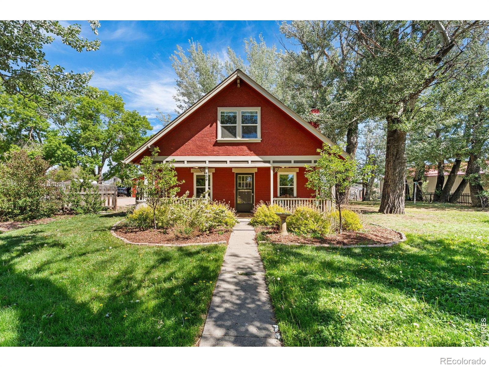 439 42nd Street SW Loveland CO 80537