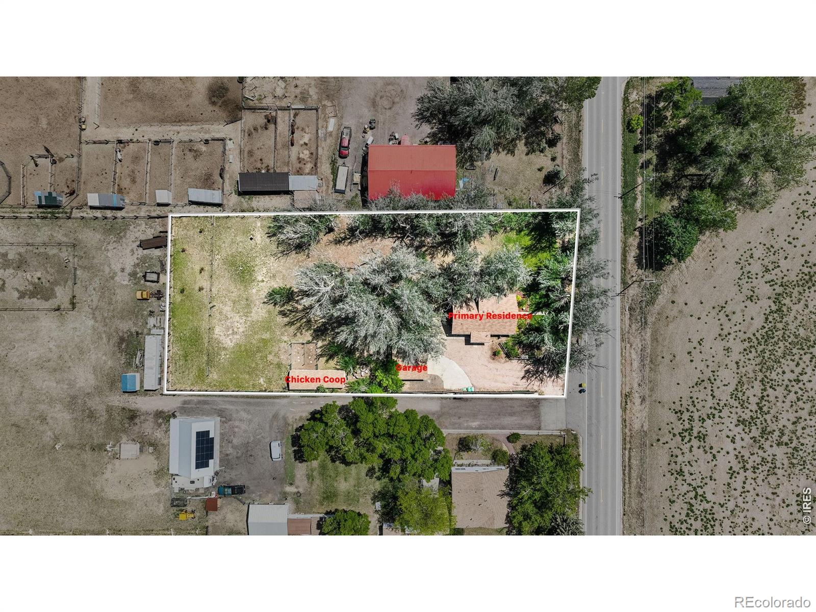 439 42nd Street SW Loveland CO 80537